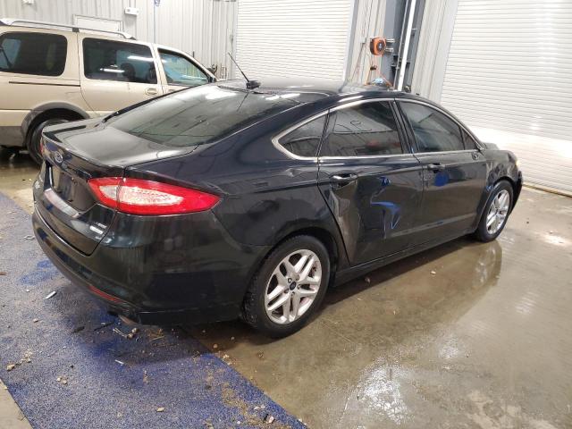 Photo 3 from auction – 2014 FORD FUSION SE with VIN 3FA6P0HD6ER355913