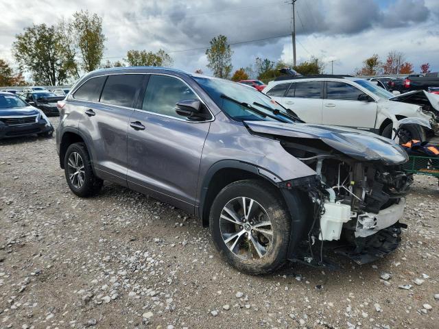 Photo 4 from auction – 2016 TOYOTA HIGHLANDER with VIN 5TDJKRFH0GS322998