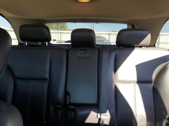 Photo 10 from auction – 2009 FORD EDGE SEL with VIN 2FMDK38C29BB05352
