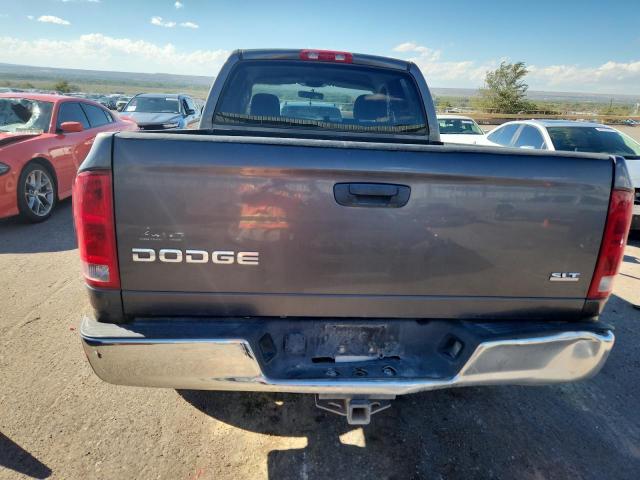 Photo 6 from auction – 2003 DODGE RAM 1500 S with VIN 1D7HA18N23J527600