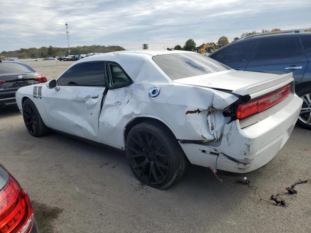 Photo 2 from auction – 2012 DODGE CHALLENGER with VIN 2C3CDYBT0CH259227