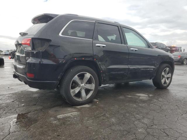 Photo 3 from auction – 2014 JEEP GRAND CHER with VIN 1C4RJFCGXEC273758
