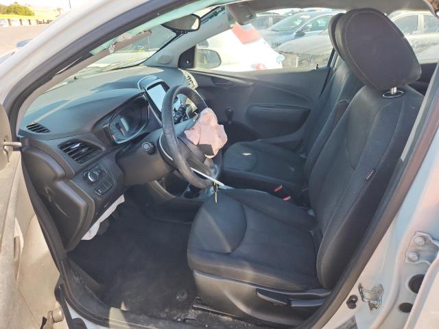Photo 7 from auction – 2016 CHEVROLET SPARK LS with VIN KL8CB6SA0GC634863