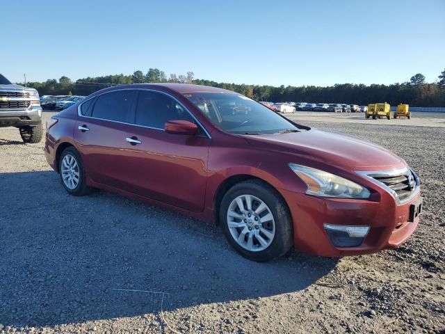 Photo 4 from auction – 2013 NISSAN ALTIMA 2.5 with VIN 1N4AL3AP4DC298071
