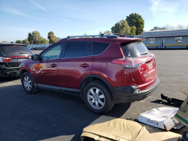 Photo 2 from auction – 2018 TOYOTA RAV4 LE with VIN JTMBFREV2JD225255