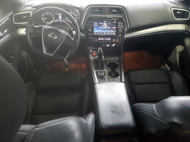 Photo 8 from auction – 2016 NISSAN MAXIMA 3.5 with VIN 1N4AA6AP3GC443256