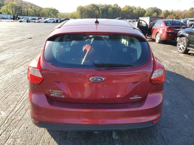 Photo 6 from auction – 2014 FORD FOCUS SE with VIN 1FADP3K25EL193528