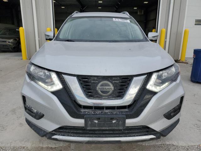 Photo 5 from auction – 2018 NISSAN ROGUE S with VIN KNMAT2MV2JP539600