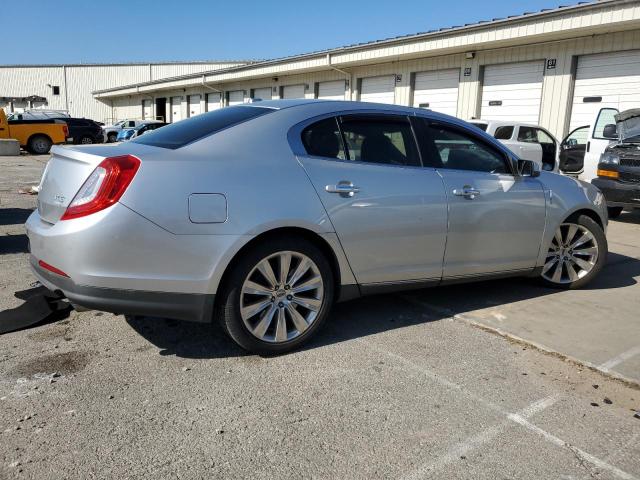 Photo 3 from auction – 2013 LINCOLN MKS with VIN 1LNHL9FT8DG606476