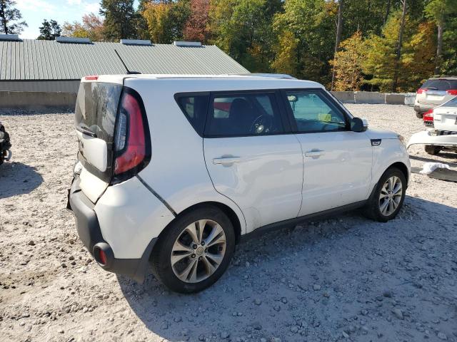 Photo 3 from auction – 2014 KIA SOUL with VIN KNDJP3A5XE7065397