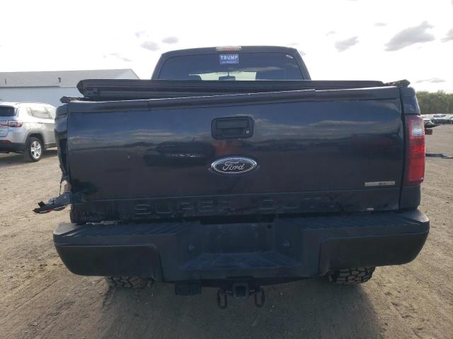 Photo 6 from auction – 2011 FORD F250 SUPER with VIN 1FT7X2BT6BEC17717