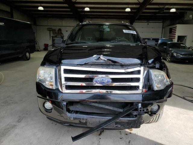 Photo 5 from auction – 2009 FORD EXPEDITION with VIN 1FMFU16539EB20863