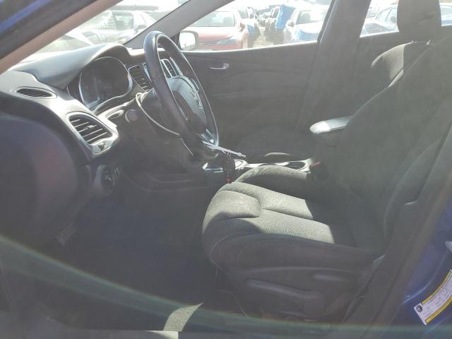 Photo 7 from auction – 2013 DODGE DART SXT with VIN 1C3CDFBA3DD294426