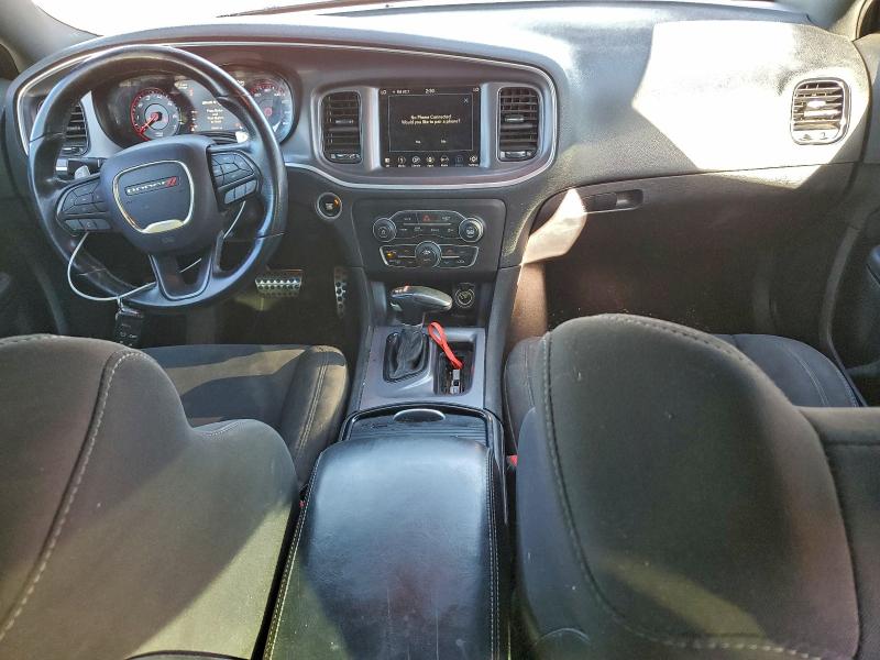 Foto 8 de la subasta – 2019 DODGE CHARGER R/ con VIN 2C3CDXCT8KH546774