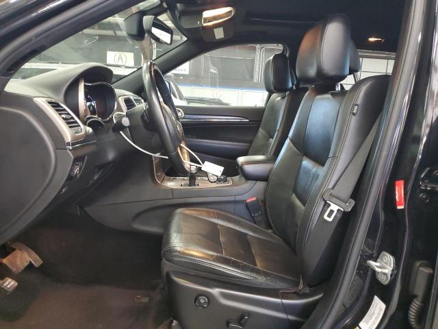 Photo 7 from auction – 2014 JEEP GRAND CHER with VIN 1C4RJFBG9EC156190