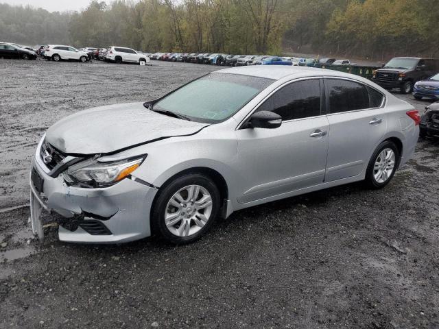 Photo 1 from auction – 2017 NISSAN ALTIMA 2.5 with VIN 1N4AL3AP2HN308574