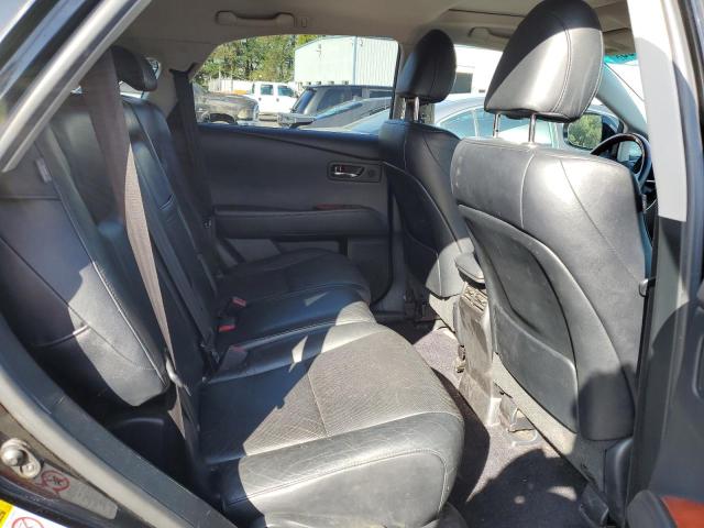 Photo 11 from auction – 2010 LEXUS RX 450H with VIN JTJBC1BA0A2005424