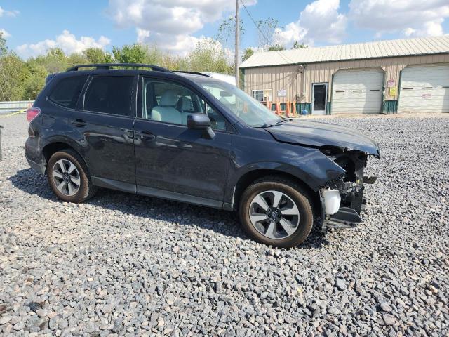 Photo 4 from auction – 2017 SUBARU FORESTER 2 with VIN JF2SJAEC7HG559046
