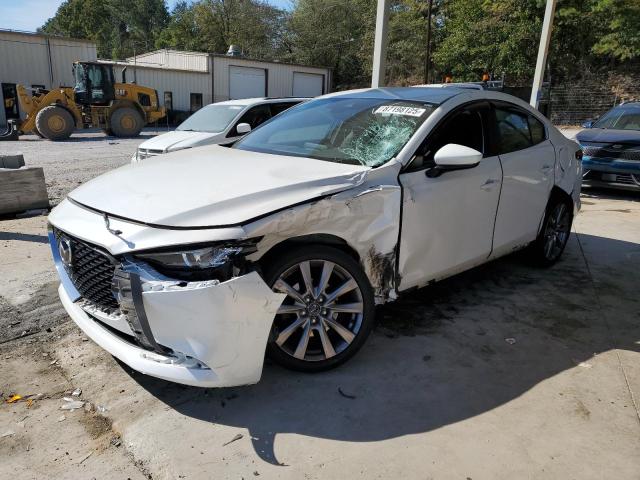 Zdjęcie 1 z aukcji – 2020 MAZDA 3 PREFERRE z VIN 3MZBPBDMXLM134011