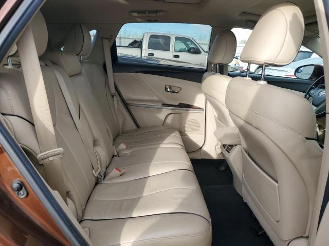 Photo 11 from auction – 2014 TOYOTA VENZA LE with VIN 4T3BA3BB3EU053574