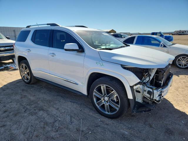 Photo 4 from auction – 2017 GMC ACADIA DEN with VIN 1GKKNPLS1HZ287442