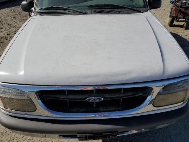 Photo 12 from auction – 1998 FORD EXPLORER with VIN 1FMZU34E9WZB18423