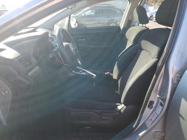 Photo 7 from auction – 2013 SUBARU XV CROSSTR with VIN JF2GPACC5D2812735