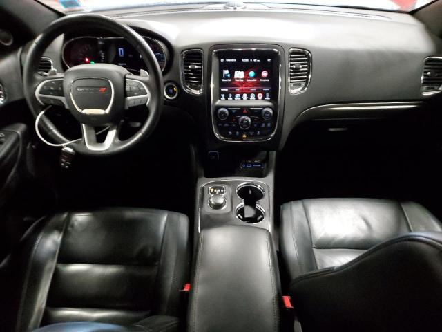 Photo 8 from auction – 2016 DODGE DURANGO LI with VIN 1C4RDJDG4GC437128