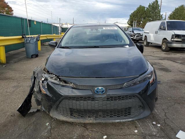 Photo 5 from auction – 2020 TOYOTA COROLLA LE with VIN JTDEBRBE7LJ016613