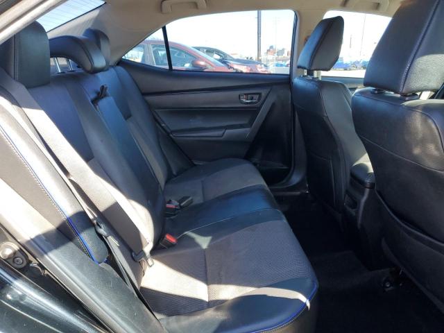 Photo 10 from auction – 2018 TOYOTA COROLLA L with VIN 5YFBURHE5JP797645