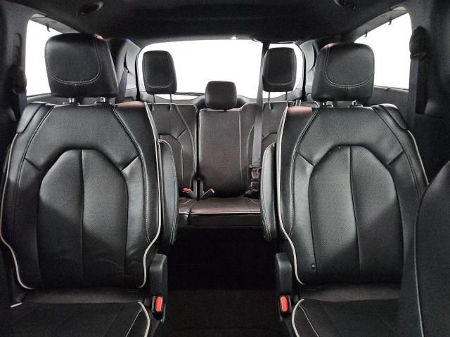 Foto 10 de la subasta – 2025 CHRYSLER PACIFICA L con VIN 2C4RC1GG1SR529330