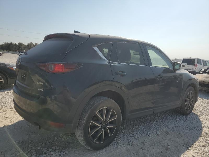 Photo 3 from auction – 2018 MAZDA CX-5 TOURI with VIN JM3KFBCM1J0472492