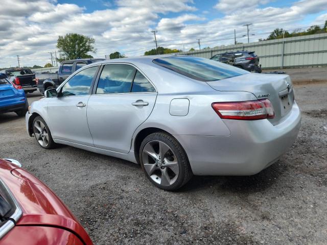 Photo 2 from auction – 2011 TOYOTA CAMRY BASE with VIN 4T1BF3EK9BU699946
