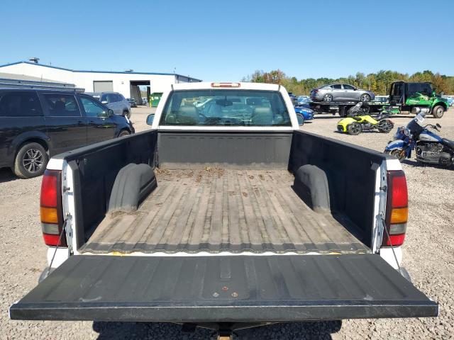Photo 10 from auction – 2007 GMC NEW SIERRA with VIN 3GTEC14X07G199194