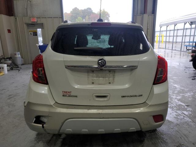 Photo 6 from auction – 2015 BUICK ENCORE with VIN KL4CJCSB3FB044642