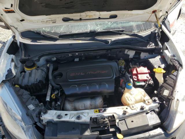 Photo 11 from auction – 2020 RAM PROMASTER with VIN ZFBHRFAB9L6P51632