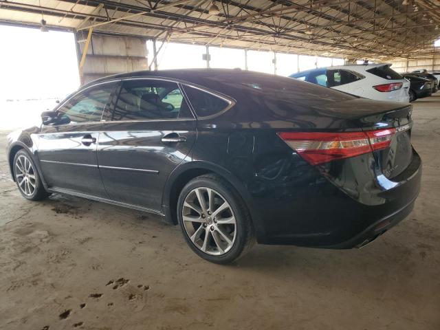 Photo 2 from auction – 2014 TOYOTA AVALON BASE with VIN 4T1BK1EB2EU078407