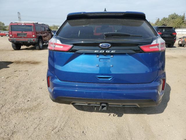 Photo 6 from auction – 2024 FORD EDGE SEL with VIN 2FMPK4J91RBA10072