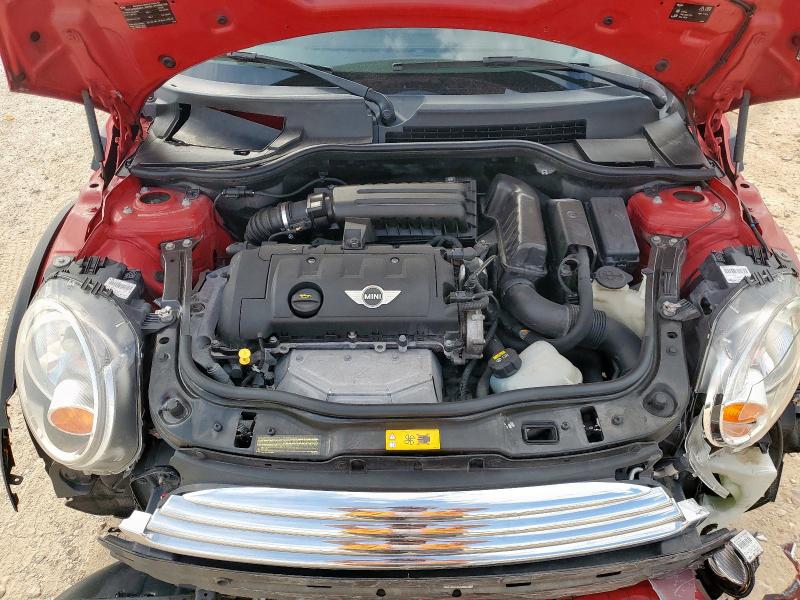 Photo 11 from auction – 2015 MINI COOPER with VIN WMWZN3C56FT862399