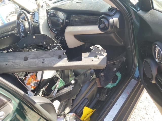Photo 8 from auction – 2016 MINI COOPER S with VIN WMWXU3C56G2D28999