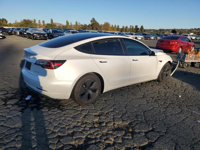 Photo 3 from auction – 2021 TESLA MODEL 3 with VIN 5YJ3E1EB9MF937919