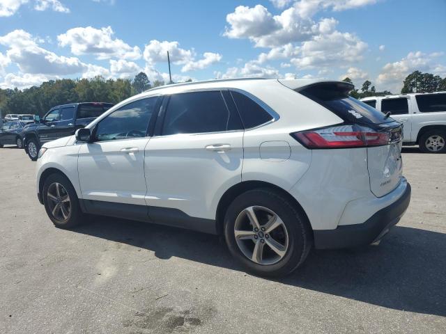 Photo 2 from auction – 2020 FORD EDGE SEL with VIN 2FMPK3J94LBA04042