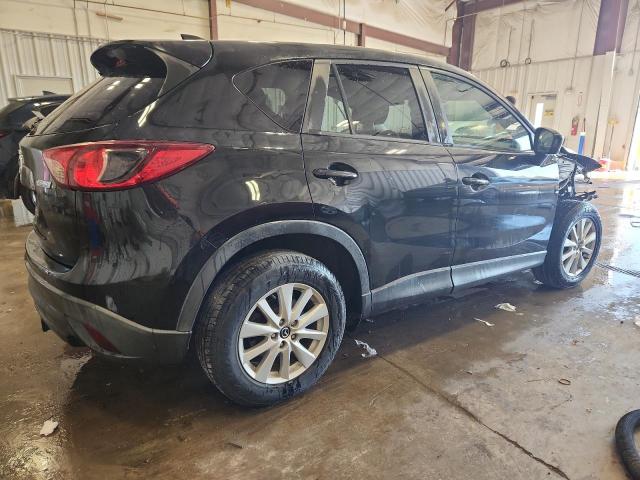 Photo 3 from auction – 2014 MAZDA CX-5 TOURI with VIN JM3KE4CY3E0304246