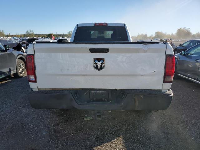 Photo 6 from auction – 2016 RAM 2500 ST with VIN 3C6TR4HT0GG359581