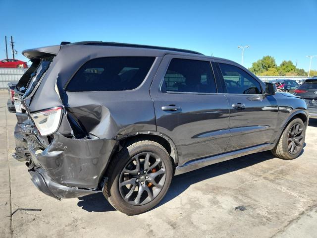 Photo 3 from auction – 2023 DODGE DURANGO R/T with VIN 1C4SDJCT0PC717564