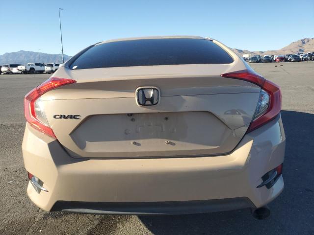 Photo 6 from auction – 2016 HONDA CIVIC EX with VIN 19XFC2F78GE219419