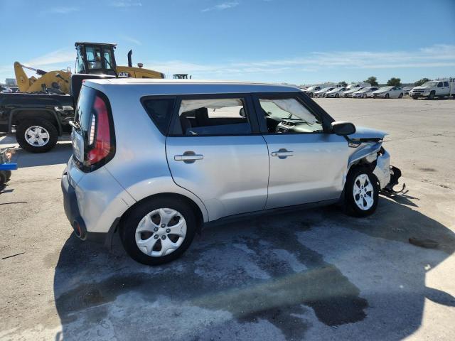 Photo 3 from auction – 2015 KIA SOUL with VIN KNDJN2A20F7814473