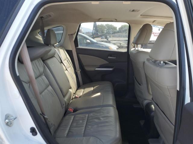 Photo 11 from auction – 2013 HONDA CR-V EXL with VIN 5J6RM4H71DL059299