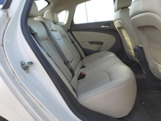 Photo 10 from auction – 2014 BUICK VERANO with VIN 1G4PS5SK1E4110250