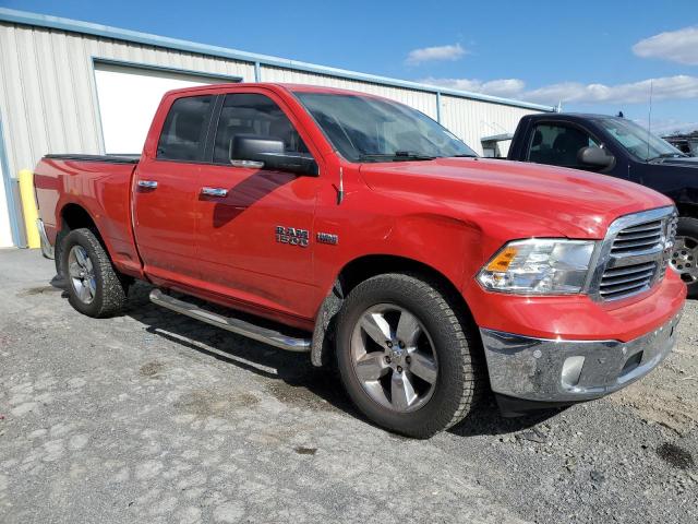 Фото 4 с аукциона – 2017 RAM 1500 SLT с VIN 1C6RR7GT7HS521522